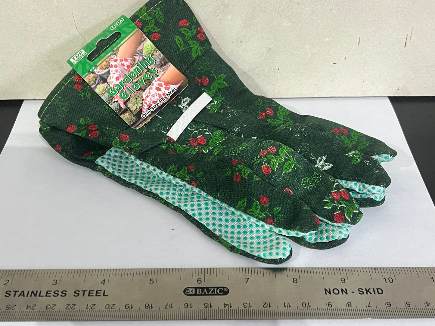 Gardening gloves-Medium