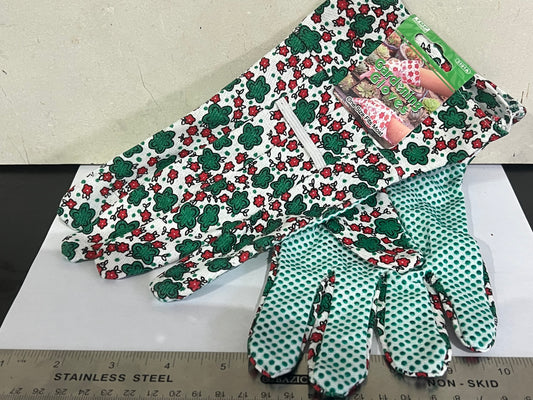 Gardening gloves-Large